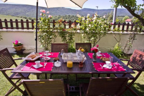 Casa Rural Lazkano en Sierra de Urbasa